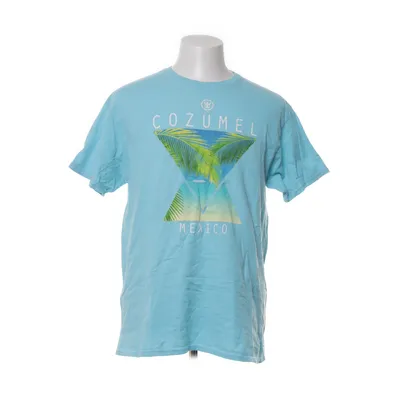 T-shirt (Royal Caribbean) från Delta Pro Weight Bomull