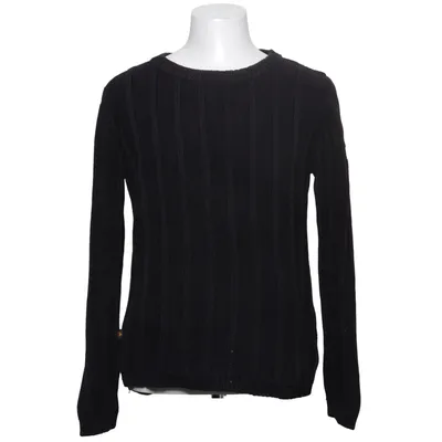 Tröja (Svart) från Koppartrans