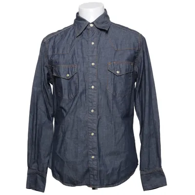 Jeansskjorta (KAITO SHIRT) från Edwin Bomull