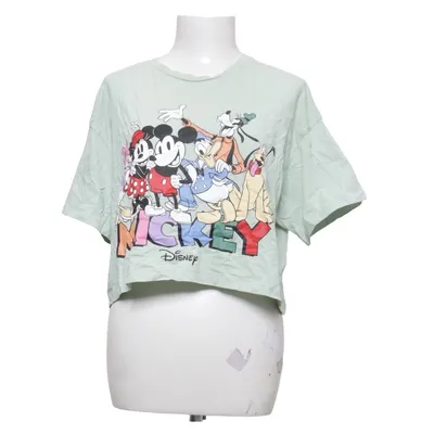 T-shirt (Grøn) fra C&A