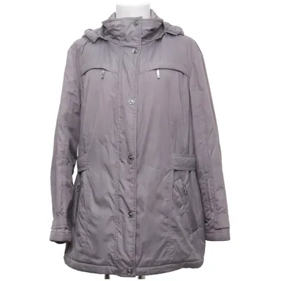 Jacka (Grå) från Walbusch Polyester