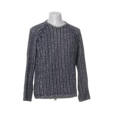 Tröja (Blå, Vit) från Suitsupply Bomull