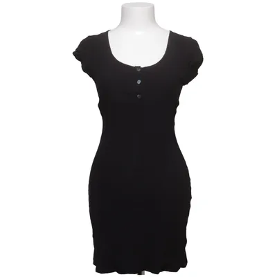 Dress (Black) from Unif Viscose