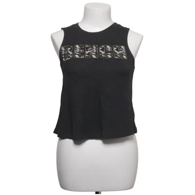 Tank Top (Gray) from Bench Polyester, Viscose
