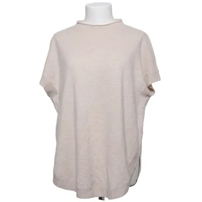 Slipover (Beige) from WERA Cashmere, Polyamide, Viscose, Wool