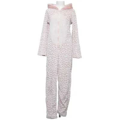 Onesie (Pink, White) from Hunkemöller Polyester