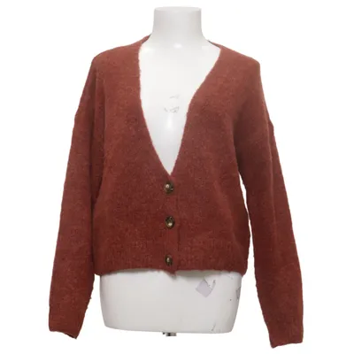 Cardigan (Brun) fra Sora