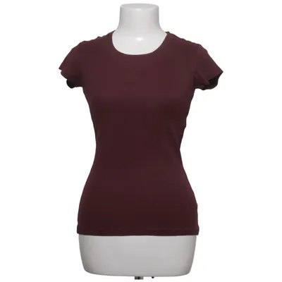T-shirt (Purple) from FSBN Sister Cotton, Elastane