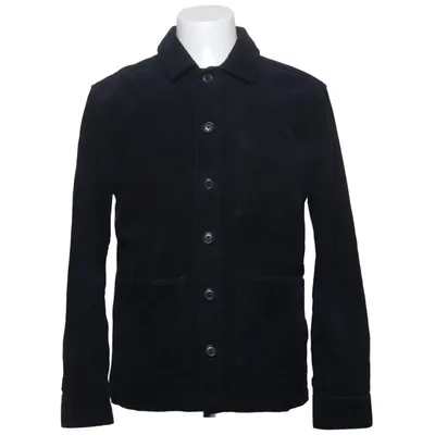 Overshirt (Blue) from These Glory Days Cotton
