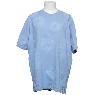 T-shirt (Bleu) de Blackrock Coton, Élasthane, Polyester