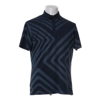 Pikétröja (Blå) från Galvin Green Elastan, Polyester