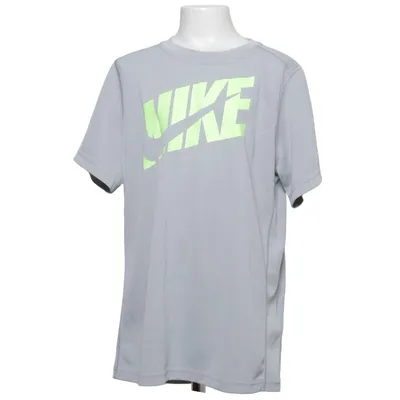 Träningströja (Grå) från Nike Polyester