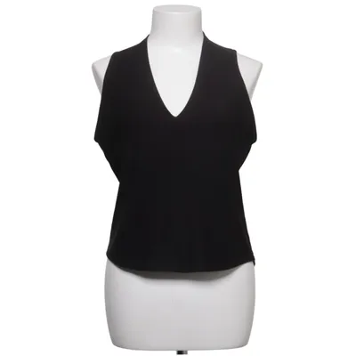 Top (Zwart) van Pipeline Elastaan, Polyester