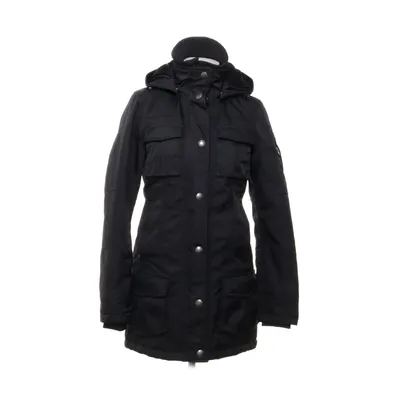 Parkas (Svart) från Wellensteyn