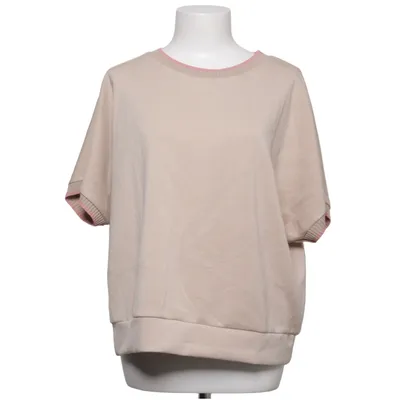 Top (Beige, Roze) van Sublevel Elastaan, Polyester, Viscose
