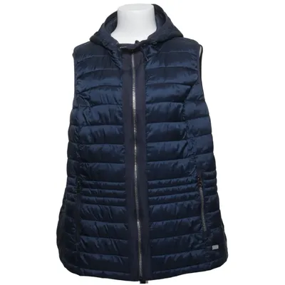 Gilet d'extérieur (Bleu) de Cecil Polyester