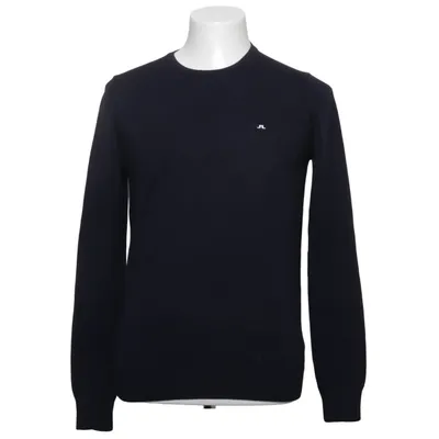 Sweater (Blue) from J.Lindeberg Wool