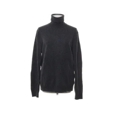 Pul à col roulé (Gris) de McNeal Cachemire, Nylon, Viscose