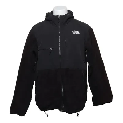 Fleece jacket (Black) from The North Face Polyamide, Recycled polyester