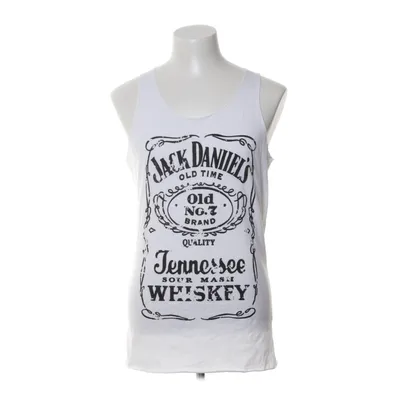 Linne (Vit, Svart) från Jack Daniels