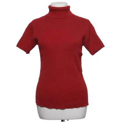 Polotröja (Röd) från Classic Woman Bomull