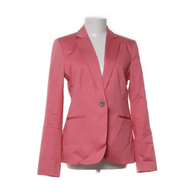 Kavaj (Rosa) från STOCKH LM Bomull, Elastan, Polyester, Viskos