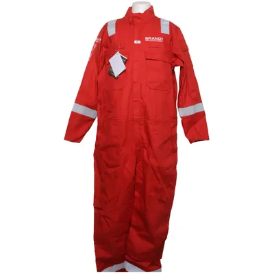 Overall (Röd)