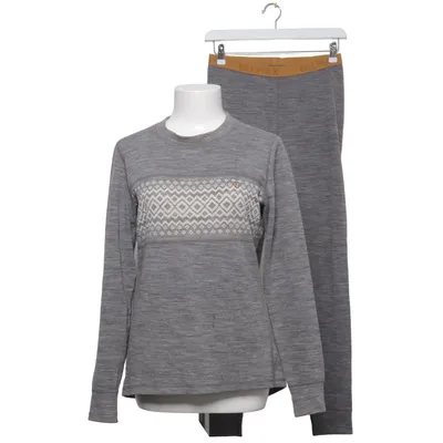 Base layer (Gray) from Ullmax Merino wool, Polyester