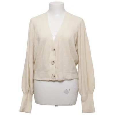 Cardigan (Beige) van Notes du Nord