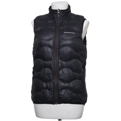 Doudoune sans manches (JR HELIUM DOWN VEST) de Peak Performance Duvet, Plume, Polyamide