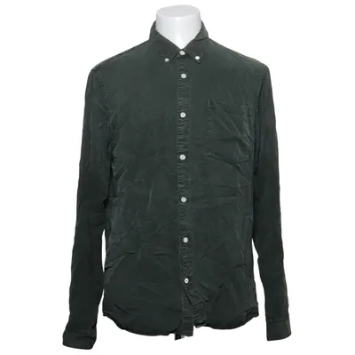 Button down shirt (FALK) from NN07 Tencel