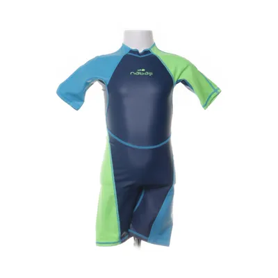 Wetsuit (Blauw, Groen) van Nabaiji