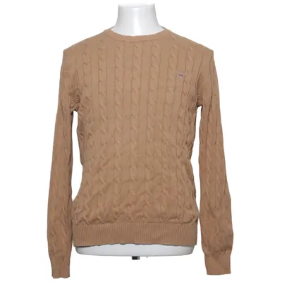 Tröja (Beige) från GANT Bomull