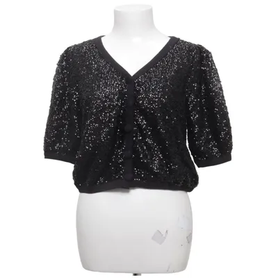 Boléro (Noir) de Darling Coton, Polyester