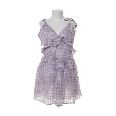 Dress (Purple) from Lost Ink Polyester