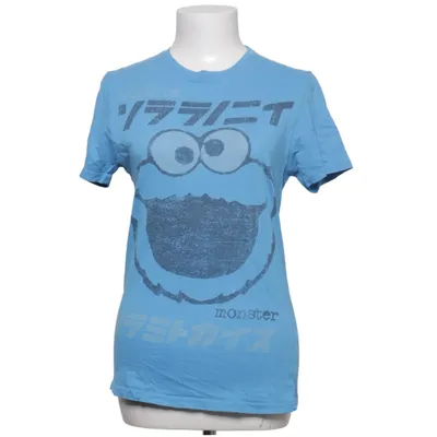 T-shirt (Blå) från Sesame Street