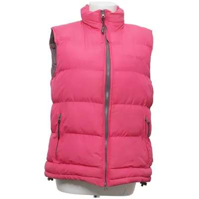 Ydervest (Pink) fra Blue Wave Polyester