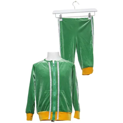 Ensemble (Vert, Jaune) de Rubie's