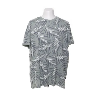 T-shirt (Grön, Flerfärgad) från Only & Sons