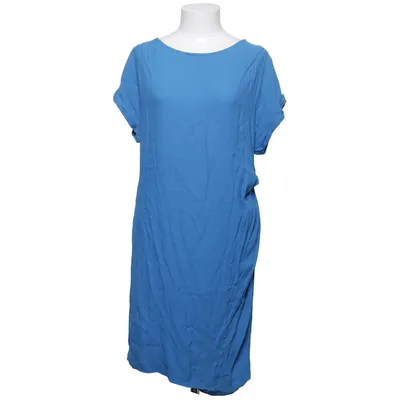 Jurk (Blauw) van Filippa K Acetaat, Modal