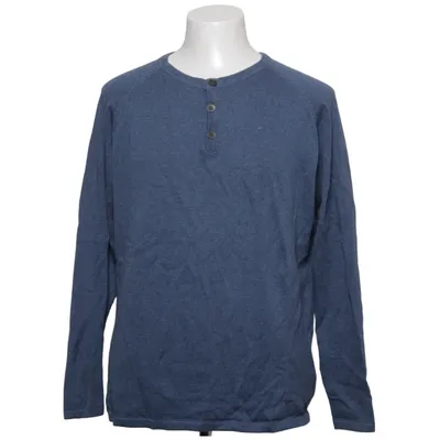 Farfarströja (Blå) från Denim by Hampton Republic 27 Bomull