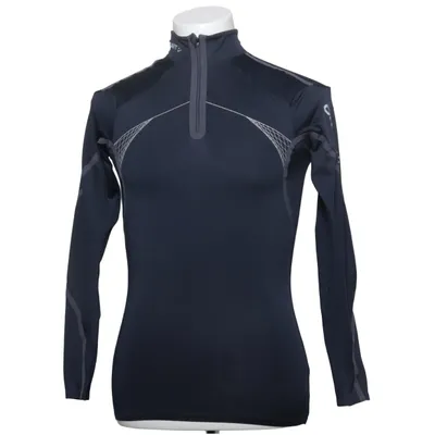 Träningströja (L3 PROTECTION) från Craft Elastan, Polyester