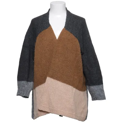 Cardigan (Josephine) van Rabens Saloner Acryl, Mohair, Polyamide, Wol