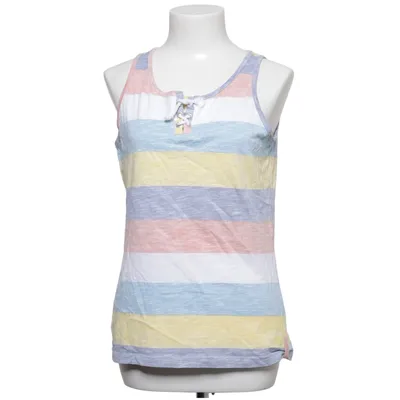 Tanktop (Meerkleurig) van Essentials Katoen