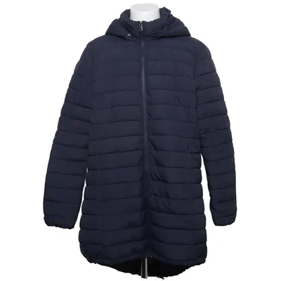 Vinterjacka (Blå) från Njord Nylon, Polyester