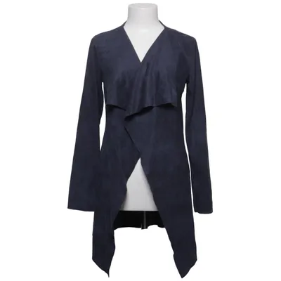 Cardigan (Blauw) van JCL Polyester