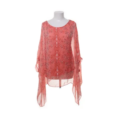 Blouse (Roze, Meerkleurig) van Made in italy Zijde, Viscose
