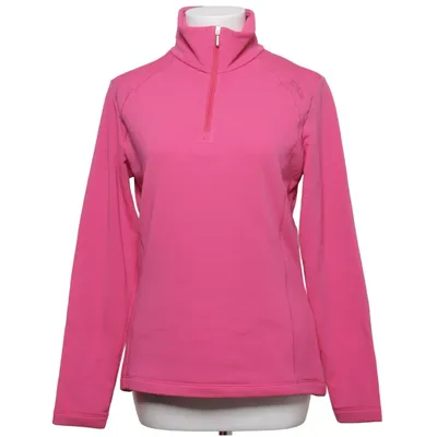 Fleecepullover (Pink) von CMP
