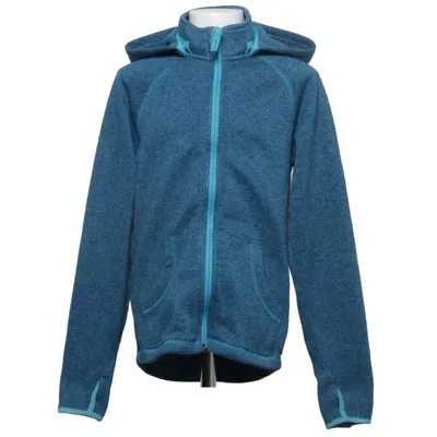 Huvtröja (Blå) från Polarn O. Pyret Polyester