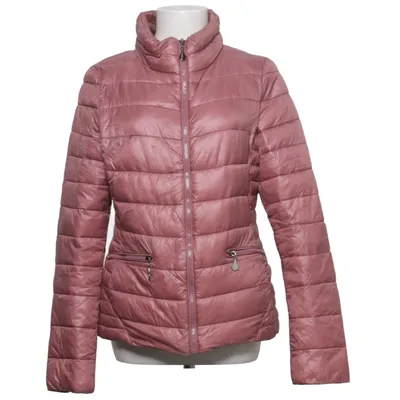 Lättviktsjacka (Rosa) från Monte Cervino Polyamid, Polyester